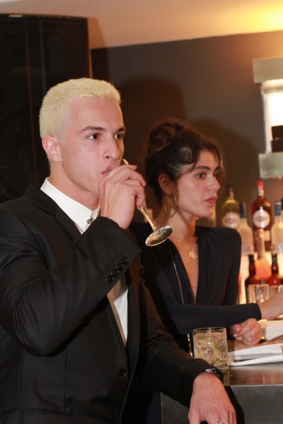 Daniella Rahmeh's Birthday Party 